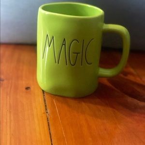 Rae Dunn Halloween Mug